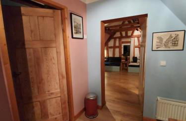 Ferienwohnung im idyllischen Jena Ziegenhain - Foto 9