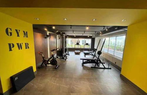 Bauru Apartamento Fly Aeroclube USP FOB Shopping Hospital - Foto 10