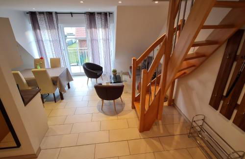 Ferienwohnungen Saida Wohnung 10 - Foto 18