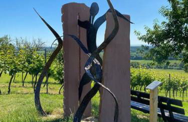 Acapella Suite Adagio 54qm, direkt am Weinberg, Altstadt, Netflix inklusive - Foto 29