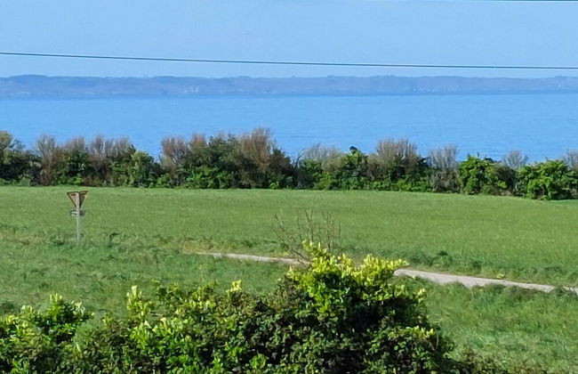 Cottage, St. Nic-pentrez - Foto 38