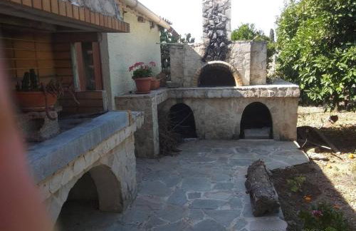 Phaistos Country House - Foto 32