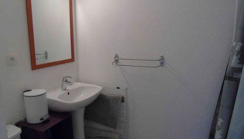 Appartement 3 pièces 8 personnes avec balcon à 100m des remontées mécaniques - FR-1-561-25 - Foto 5