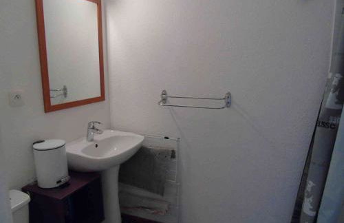 Appartement 3 pièces 8 personnes avec balcon à 100m des remontées mécaniques - FR-1-561-25 - Foto 5