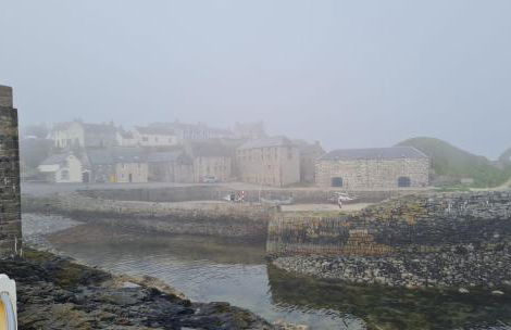 Old Police Station, Portsoy - Foto 31