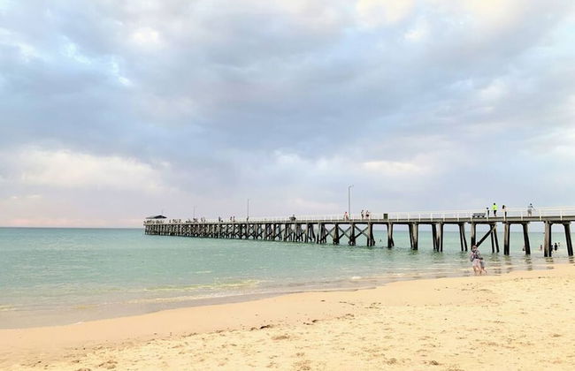 No Stairs 2 Bathrms Garage Richmond Residence 2 - Foto 38