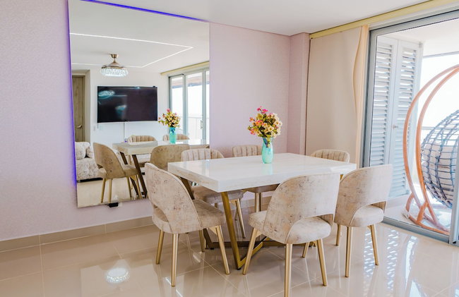 U-GO Edificio Ocean Drive en Crespo - Photo 23