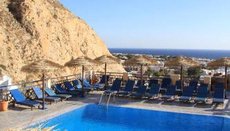 Aegean View Hotel - Foto 2