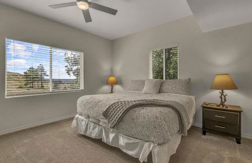 Breezy Pines Mountain Views Hiking Trails Nearby - Foto 9