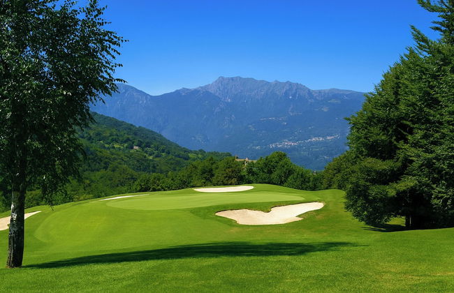 Villa Lakecomo - Ritrovo - Foto 40