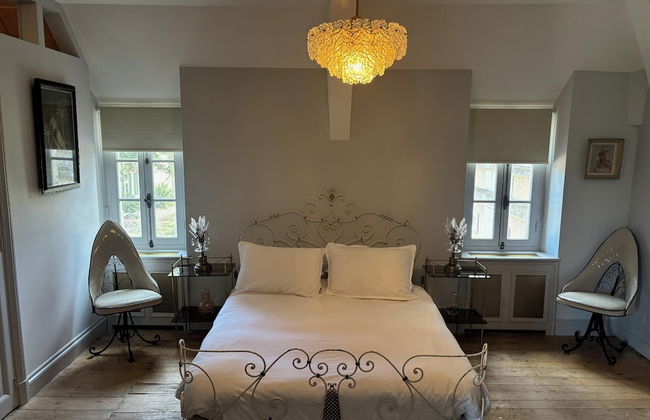 Château De La Goujonnerie - Photo 24