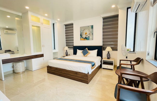 Phoenix Villas FLC Ha Long - Foto 22