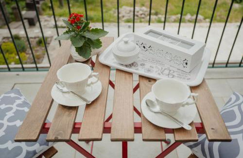 The sailor's wife house - Santa Croce - Foto 9