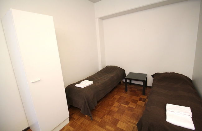 Forenom Apartments Rauhankatu 16 - Photo 15