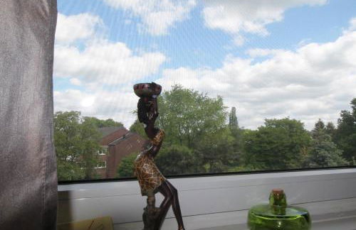 Ferienwohnung achtpunkt2 - Foto 9