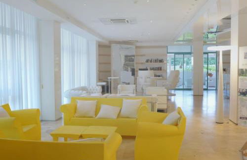 Apartment Stella Marina by Interhome - Foto 38