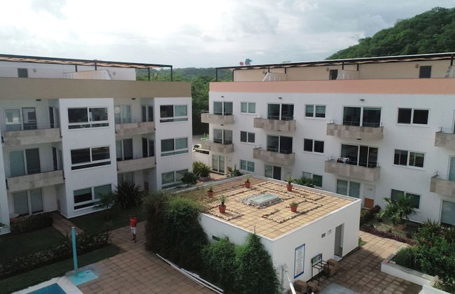 9 Bahias Condos - Foto 33