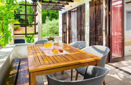 Holiday House - Old Olive - Foto 35