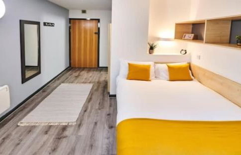 For Students Only - Capital Gate in Liverpool - Photo 21