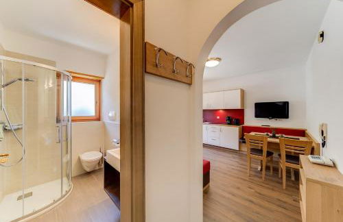 Residence Krone - Foto 35