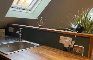 The Coach House - Foto 29