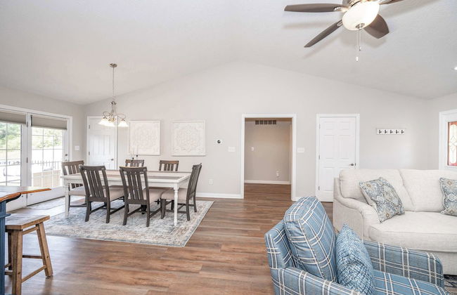 Crittenden Ark Haven - Foto 47