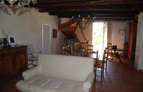 Les Maisons de Marie - Photo 22