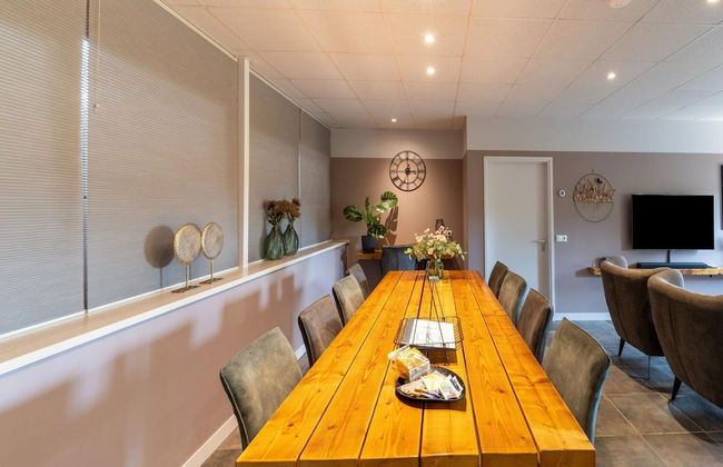 Eibergen's Holiday Haven - Foto 34