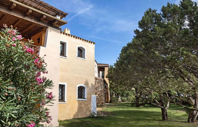 Holiday Residence Il Giardino Degli Oleandri in Porto Cervo - Foto 18