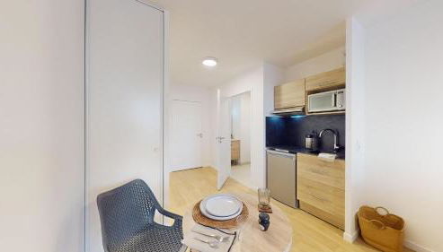 Sweetly Saint Quentin en Yvelines Versailles - Foto 5