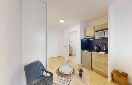 Sweetly Saint Quentin en Yvelines Versailles - Foto 5