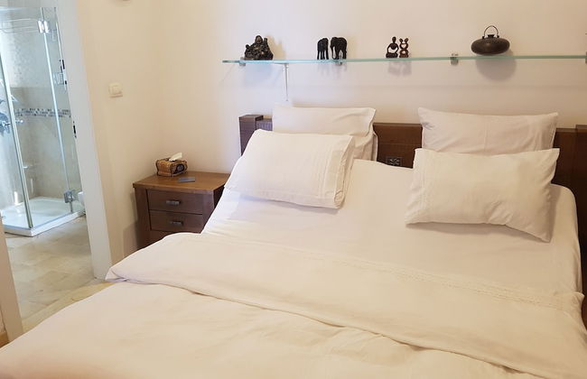 Sea Front Penthouse - Foto 3