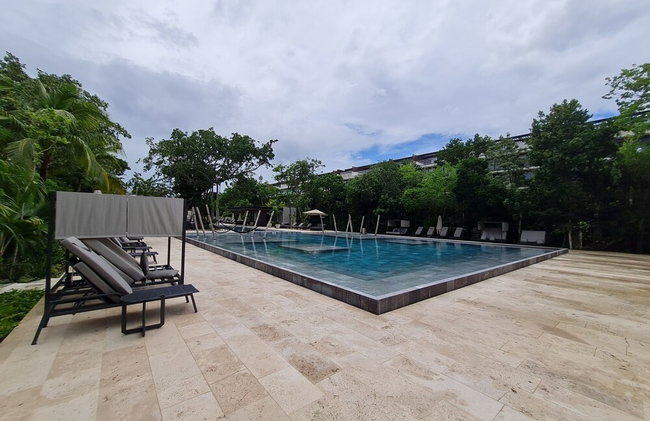 CONDOMINIO DE LUJO - AWA a mts del Mar - Foto 45