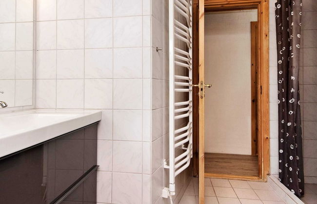 8 Person Holiday Home in Juelsminde-by Traum - Foto 11