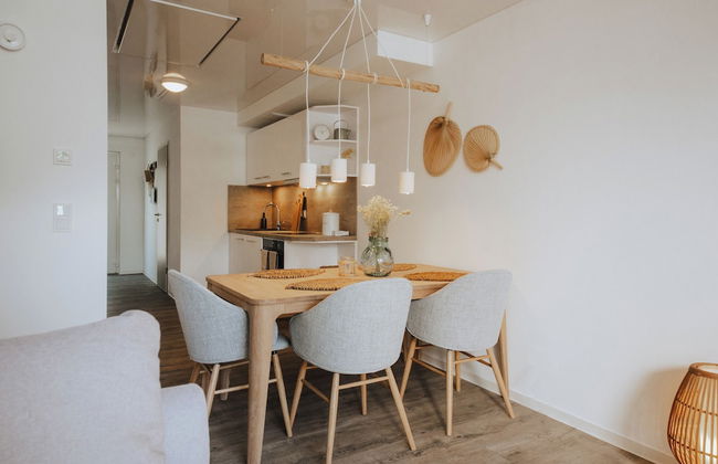 Baltic Village - Boho-Beachhouse - Foto 5