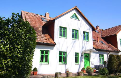 Appartementhaus Kranichblick, Breege - Foto 2