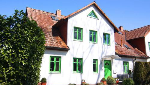 Appartementhaus Kranichblick, Breege - Foto 1