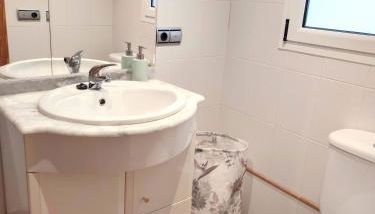 Apartamento Plaza Mayor Trujillo - Foto 2