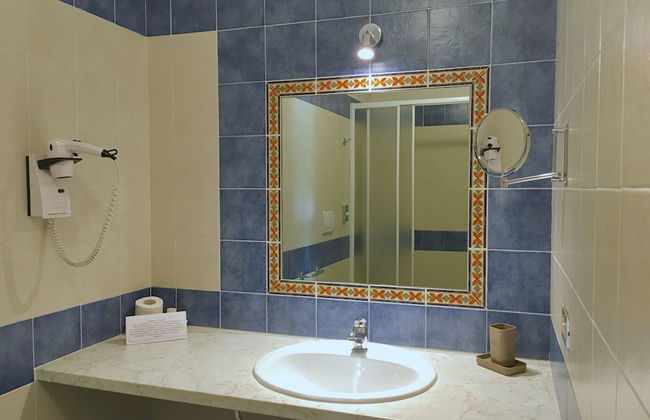 Masseria Macchia & Relais San Pio - Foto 11