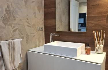 Duplex A Mosquera by Foroplaza Pleno centro Vistas muralla - Foto 11