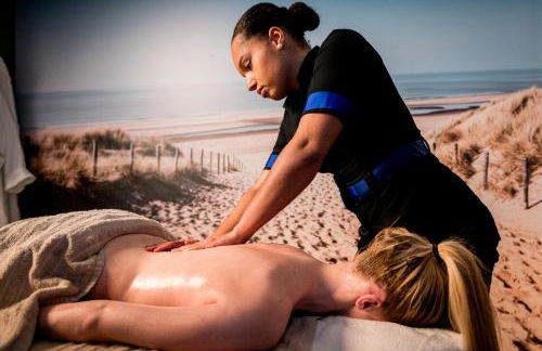 Kyriad Prestige Residence & Spa Cabourg - Dives-sur-Mer - Foto 21