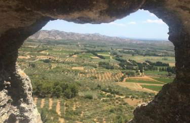 LA PETITE MAISON DE MAUSSANE *** - Foto 29