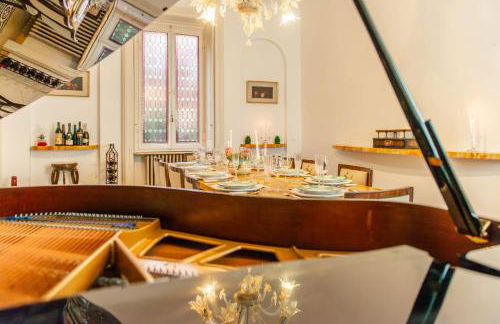 Villa Evelina - Foto 16