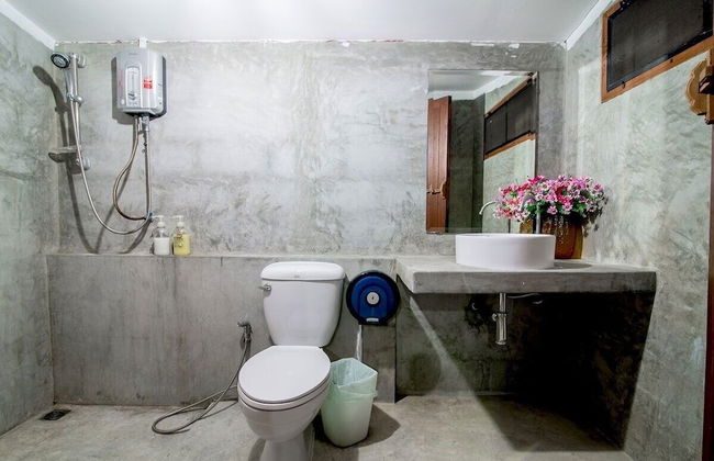 Secret Garden Pool Villa - Foto 44