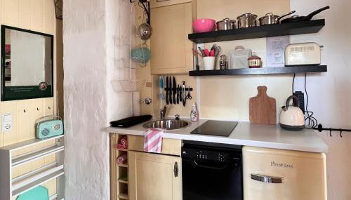 Kanne Honeymoon Apartment - Foto 2