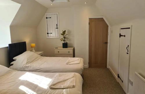 Bellropes Countryside Retreat - Foto 7