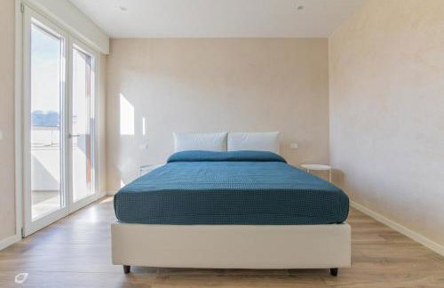 Beachfront Penthouse with private parking - Foto 75