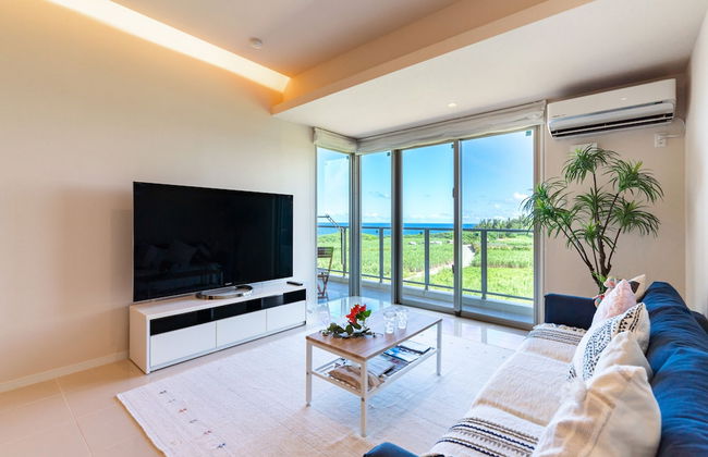 OceanResort Maedamisaki - Foto 2