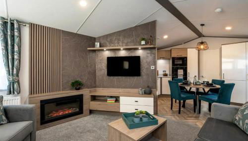 Primrose Lodge Malton - Foto 5