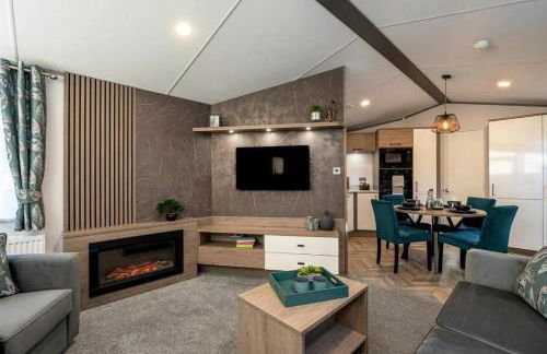 Primrose Lodge Malton - Foto 5